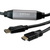 ROLINE DisplayPort Kabel DP - UHDTV, M/M, zwart, 7,5 m