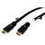 ROLINE UHD HDMI 4K Kabel, mit Repeater, 10 m