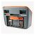 WERO Smart Box® Pflasterspender gefüllt mit PowerDetect Pflasterstrips & Fingerpflaster