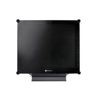 AG Neovo X-19E computer monitor 48.3 cm (19") 1280 x 1024 pixels SXGA LED Black