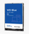 WD 500GB BLUE 128MB 7MM2.5IN/SATA 6GB/S 5400RPM