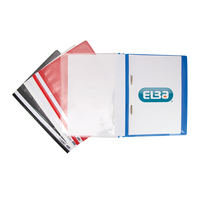 Elba A4+ PocketReport File Blk 400055036