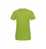 HAKRO V-T-Shirt Mikralinar Damen #181 Gr. 2XL kiwi