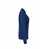 HAKRO Longsleeve Poloshirt Performance Damen #215 Gr. S ultramarinblau