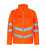 ENGEL Warnschutz Softshell Jacke Safety 1158-237-10 Gr. 3XL orange