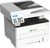 Lexmark A4-Multifunktionsdrucker Monochrom MB2236dw Bild 3