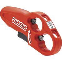 Produktbild zu RIDGID műanyag csővágó P-TEC 3240 32-40 mm átmérőjű csövekhez