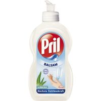 Produktbild zu PRIL balzsamos mosogatószer aloe verával 750 ml