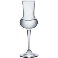 Produktbild zu BORMIOLI ROCCO »Riserva« Grappaglas, Inhalt: 0,085 Liter, Höhe: 163 mm, ø: 55 mm