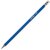 Ołówek Niceday, HB, z gumką, niebieski