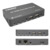 PROCONNECT Extender HDMI Over IP Vevő egység, KVM, USB, IR, XR vevő, 150m-ig (1 darabos kiszerelés)