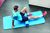 Fitness Comfy Foam Roller 90 900 x Durchmesser 150 mm / Nomafun