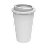 Artikelbild Coffee mug "Premium", white