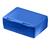 Artikelbild Lunch box "Dinner Box Plus", trend-blue PP