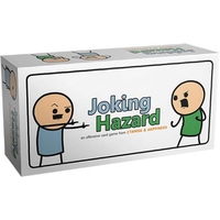 JOKING HAZARD SPILBRÆT JHUS0000