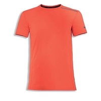 UVEX HERREN T-SHIRT SUXXEED, CHILLI, XL 8931512