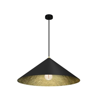 MILAGRO LAMPE SUSPENDUE FUJI Ø50CM 1XE27 MLP0645