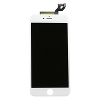 ÉCRAN LCD VITRE TACTILE DE RECHANGE QUALITÉ TOP BLANC POUR IPHONE 6S PLUS 31946