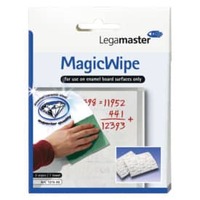 Reinigungstuch 2+1ST MagicWipe LEGAMASTER 121500