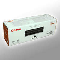 Canon Toner 3484B002 725 schwarz