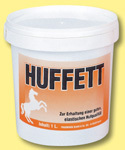 Euro-Huffett für Pferde 1000 ml