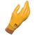 Handschuh Dexilite 383, Gr. 10, gelb