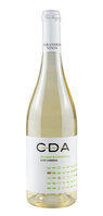 Vino Blanco CDA Corona de Aragón Macabeo y Chardonnay