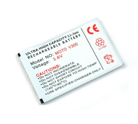 OEM Akku kompatibel zu Motorola V60 Li-Ion Box 1