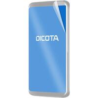 Dicota Anti-glare fil. 3H for Samsung Galaxy A50, self-adhe.