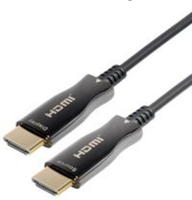 Trust C 508-15 ML HDMI-Kabel 30 m HDMI Typ A (Standard) Schwarz