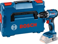 Bosch GSR 18V-45 Professional 500 RPM 900 g Czarny, Niebieski