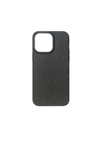 eSTUFF ES67160008 mobile phone case 17 cm (6.7") Cover Black