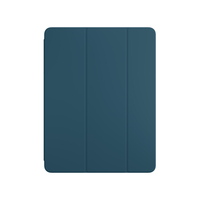 Apple Smart Folio 32,8 cm (12.9") Custodia a libro Blu