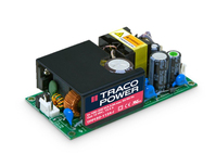 Traco Power TPP 150-128A-J elektrische transformator 150 W