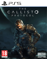 Take-Two Interactive The Callisto Protocol Standardowy Włoski PlayStation 5