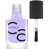 CATRICE ICONAILS Gel Lacquer Nagellack 10,5 ml Lavendel Glanz