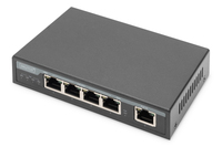 Digitus DN-95128-1 PoE adapter Gigabit Ethernet 57 V