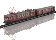 Märklin 39853 scale model Express locomotive model Preassembled HO (1:87)
