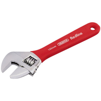 Draper Tools 67589 adjustable wrench