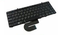 DELL J501K laptop spare part Keyboard