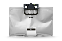 Epson C13T12F140 inktcartridge 1 stuk(s) Origineel Extra (Super) hoog rendement Zwart
