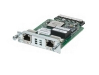 Cisco HWIC-2CE1T1-PRI= componente switch