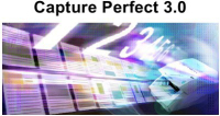 Canon CapturePerfect 3.0 Optical Character Recognition (OCR)