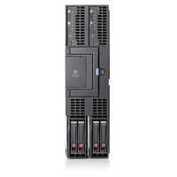HPE Integrity BL870c i4 c7000 Server Blade szerver