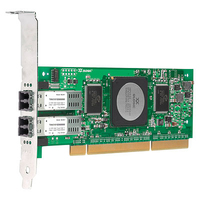 HPE 8Gb 2-port PCIe Fibre Internal Fiber