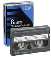 IBM Mammoth Cleaning Cartridge
