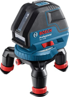 Bosch GLL 3-50P távolságmérő 0 - 50 M