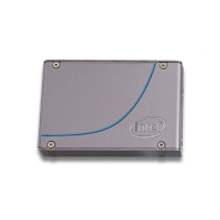 Intel DC P3600 2.5" 2 TB PCI Express 3.0 MLC NVMe