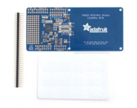 Adafruit 789 fejlesztőpanel tartozék NFC/RFID vezérlő pajzs