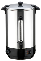 Igenix IG4015 electric kettle 15 L 1650 W Stainless steel